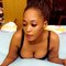 African Sophie +91//733854//1820 - escort in Chandigarh Photo 4 of 4