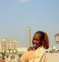 African Sophie +91//921750//2703 - puta in Gurgaon