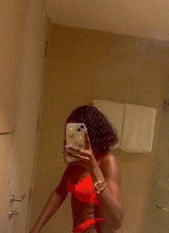 African Sophie +91//921750//2703 - escort in Gurgaon Photo 3 of 14