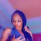 African Spice +91//927204//8598 - escort in Pune Photo 2 of 5