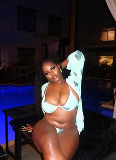 African Spiced +65//8713//3485 - escort in Singapore Photo 1 of 4