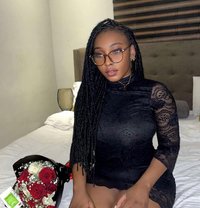 African Spicy +91//809936//1885 - escort in Noida