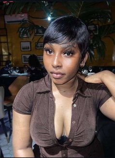 African Spicy +91//809936//1885 - escort in Noida Photo 2 of 3