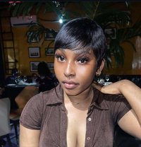 African Spicy +91//809936//1885 - escort in Noida