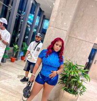 African Spicy +91//809936//1885 - escort in Noida