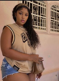 African Spicy +91//841508//3214 - escort in Noida Photo 2 of 4