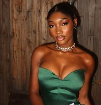 African Spicy +91//923364//5616 - escort in Noida