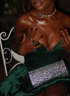 African Spicy +91//923364//5616 - escort in Noida Photo 3 of 8