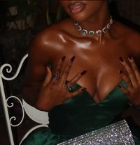 African Spicy +91//923364//5616 - escort in Noida