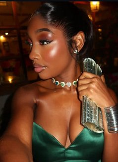 African Spicy +91//923364//5616 - escort in Noida Photo 5 of 8