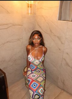 African Spicy +91//923364//5616 - escort in Noida Photo 7 of 8