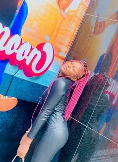 African Spicy +91//923364//5616 - escort in Noida Photo 1 of 5