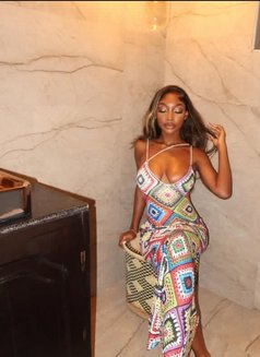 African Spicy +91//923364//5616 - escort in Noida Photo 2 of 5