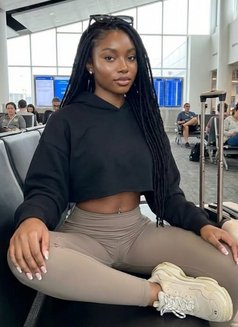 African Spicy +91//961217//0360 - escort in Mumbai Photo 3 of 7