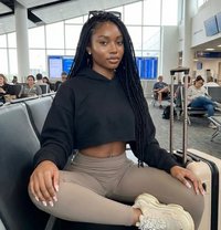 African Spicy +91//961217//0360 - escort in Mumbai