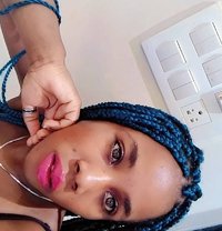 African Spicy +91//961217//0360 - escort in Mumbai