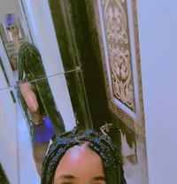 African Spicy +91//961217//0360 - escort in Mumbai