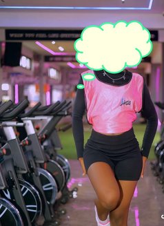 African Spicy +91//961217//0360 - escort in Mumbai Photo 3 of 7