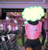 African Spicy +91//961217//0360 - escort in Mumbai