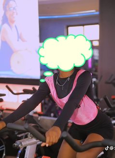 African Spicy +91//961217//0360 - escort in Mumbai Photo 4 of 7