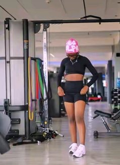 African Spicy +91//961217//0360 - escort in Mumbai Photo 5 of 7