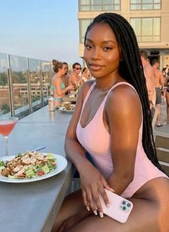 African Spicy +91//961220//4360 - escort in Mumbai Photo 1 of 8