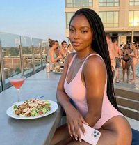 African Spicy +91//961220//4360 - escort in Mumbai