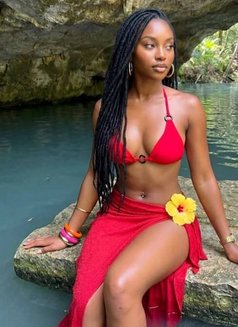 African Spicy +91//961220//4360 - escort in Mumbai Photo 2 of 8