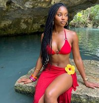 African Spicy +91//961220//4360 - escort in Mumbai