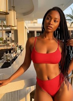 African Spicy +91//961220//4360 - escort in Mumbai Photo 3 of 8