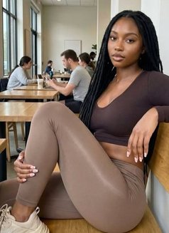 African Spicy +91//961220//4360 - escort in Mumbai Photo 4 of 8