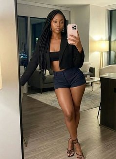 African Spicy +91//961220//4360 - escort in Mumbai Photo 6 of 8