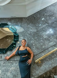 African Spicy Queen +91//923304//6542 - escort in New Delhi Photo 2 of 2