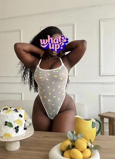 African Storm - Escort & Domination - escort in Bali Photo 2 of 6