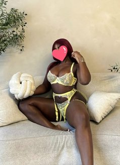 African Storm - Escort & Domination - escort in Bali Photo 1 of 6