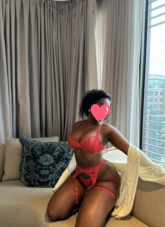 African Storm - Escort & Domination - escort in Bali Photo 3 of 6