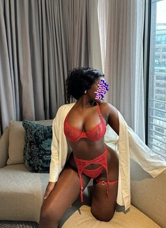 African Storm - Escort & Domination - escort in Bali Photo 4 of 6