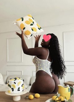 African Storm - Escort & Domination - escort in Bali Photo 5 of 6