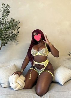 African Storm - Escort & Domination - escort in Bali Photo 6 of 6