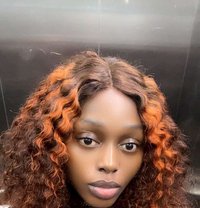 African Sugar +91//879859//2868 - escort in Noida Photo 1 of 3
