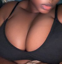 African Sugar +91//879859//2868 - escort in Noida