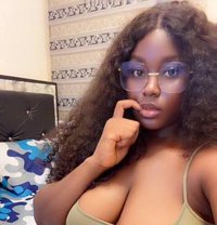 African Sugar +91//879859//2868 - escort in Noida