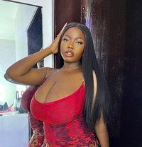African Sugar +91//879859//2868 - escort in Noida Photo 3 of 3