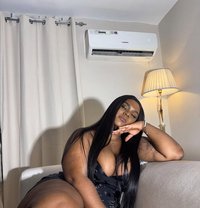 African Sugar +91//879859//2868 - escort in Noida Photo 2 of 3