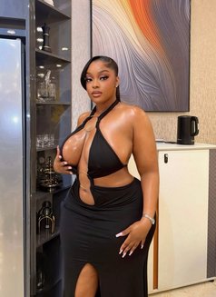 African Sugar +91//879859//2868 - escort in Noida Photo 2 of 3