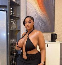 African Sugar +91//879859//2868 - escort in Noida