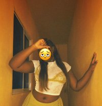 African Sugar Ice +91//961297//5624 - escort in Jaipur
