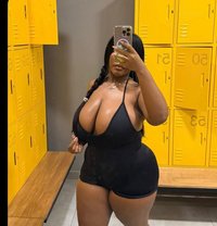 African Sugar Plum +91//897446//3564 - puta in Jaipur Photo 2 of 2