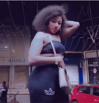 African Summie +91//787104//9050 - puta in Pune