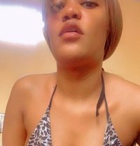 African Sunshine +91//763003//8240 - escort in New Delhi